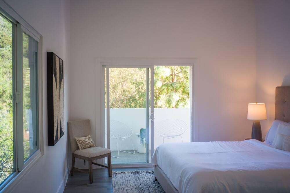 Photo of Bedroom in The Flats