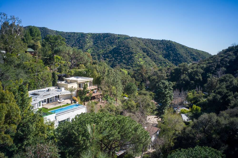 Photo of Outdoor in The Flats