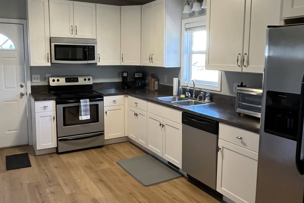 Photo of Kitchen in Kannapolis