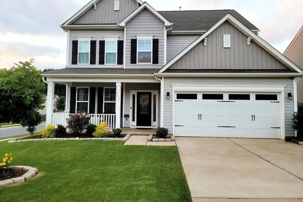 Photo of Outdoor in Mount Holly