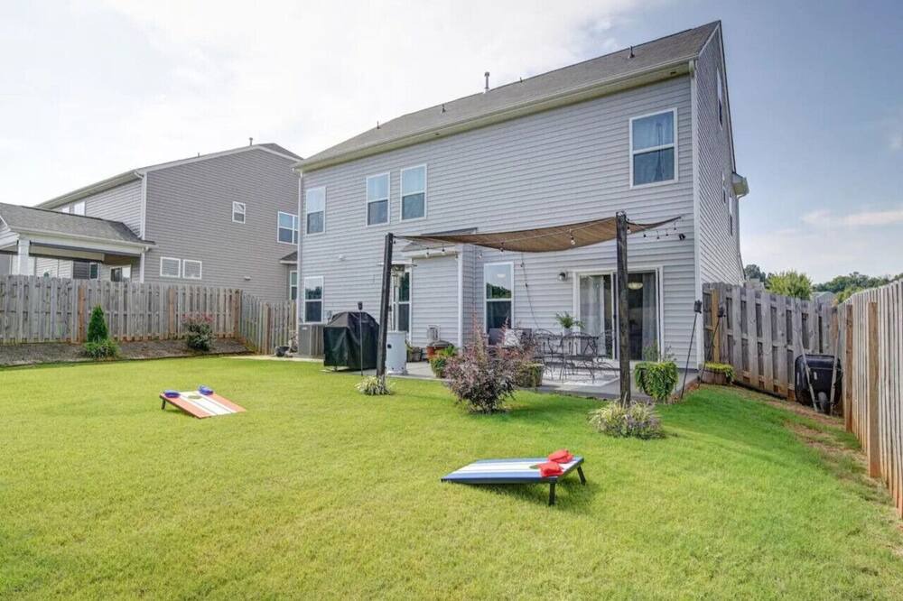 Photo of Outdoor in Mount Holly