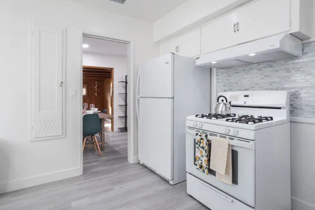 Photo of Kitchen in Panorama City