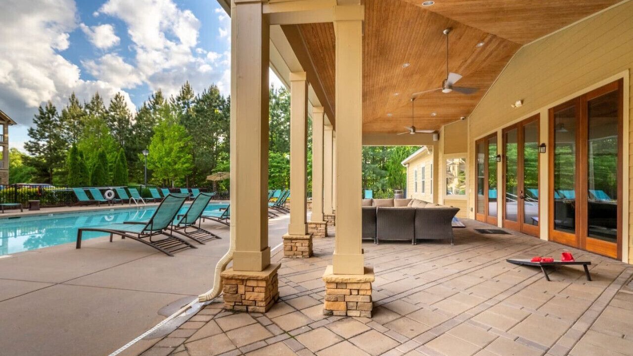 Photo of Outdoor in Executive Park