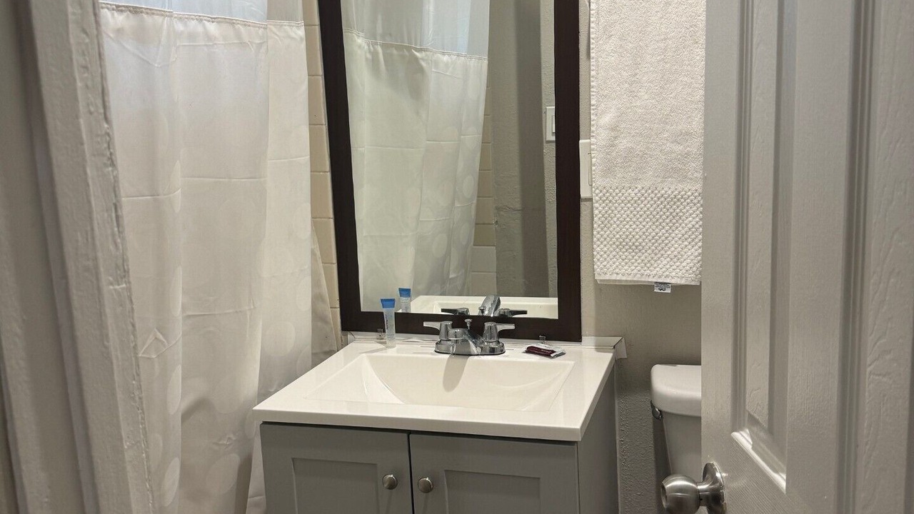 Photo of Bathroom in El Cajon