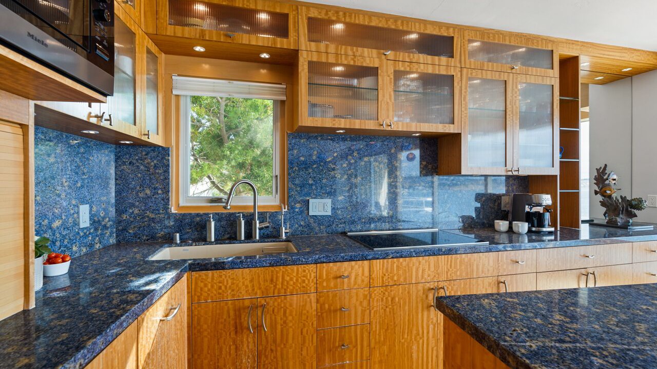 Photo of Kitchen in La Jolla