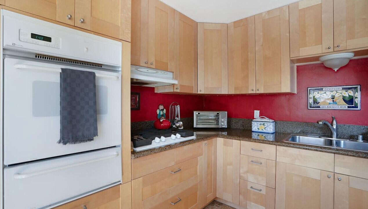 Photo of Kitchen in La Mesa