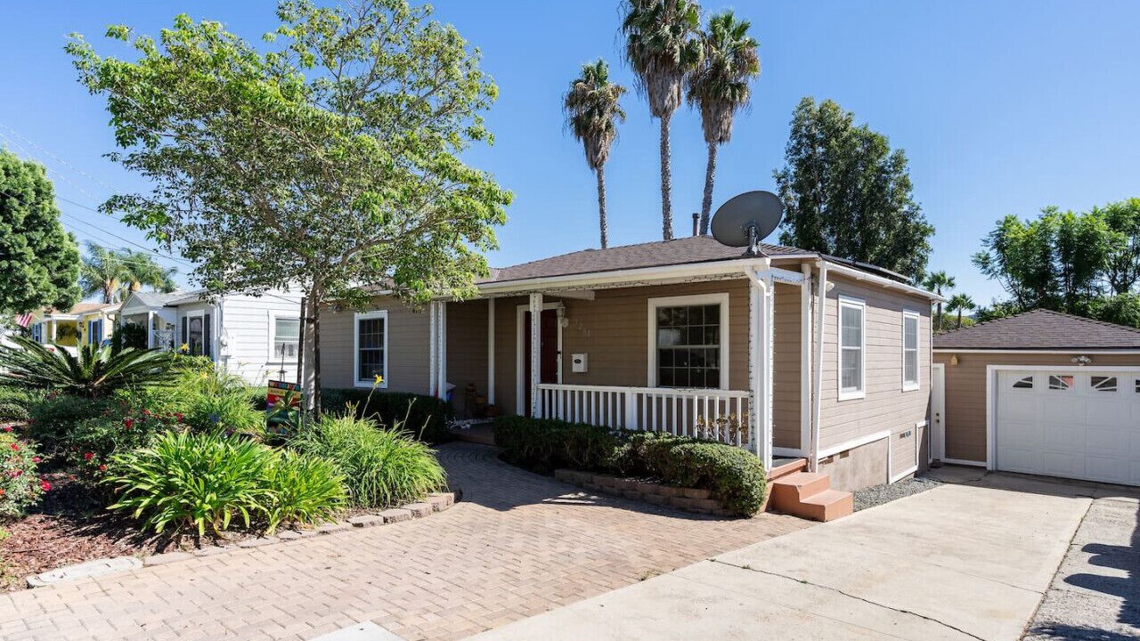 Photo of Outdoor in La Mesa