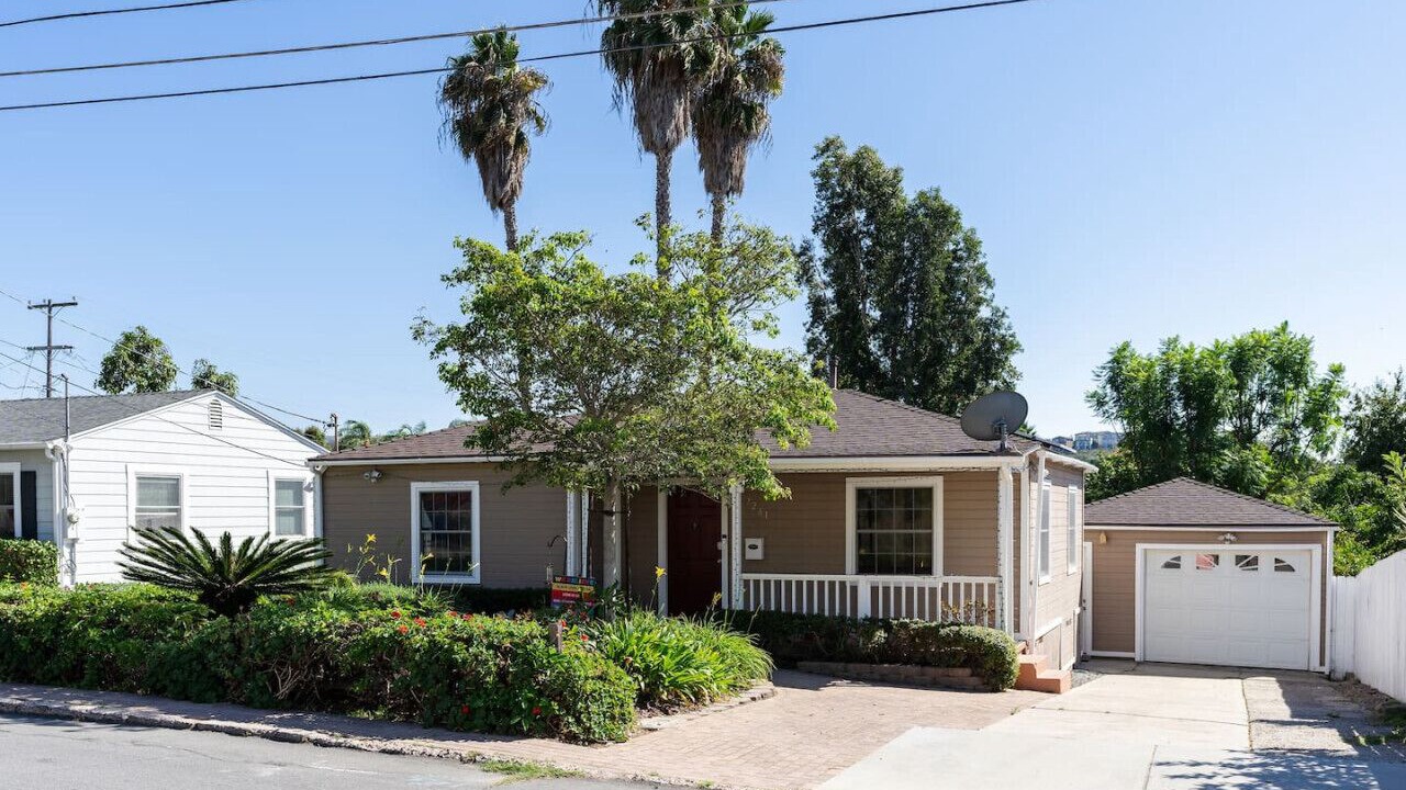 Photo of Outdoor in La Mesa