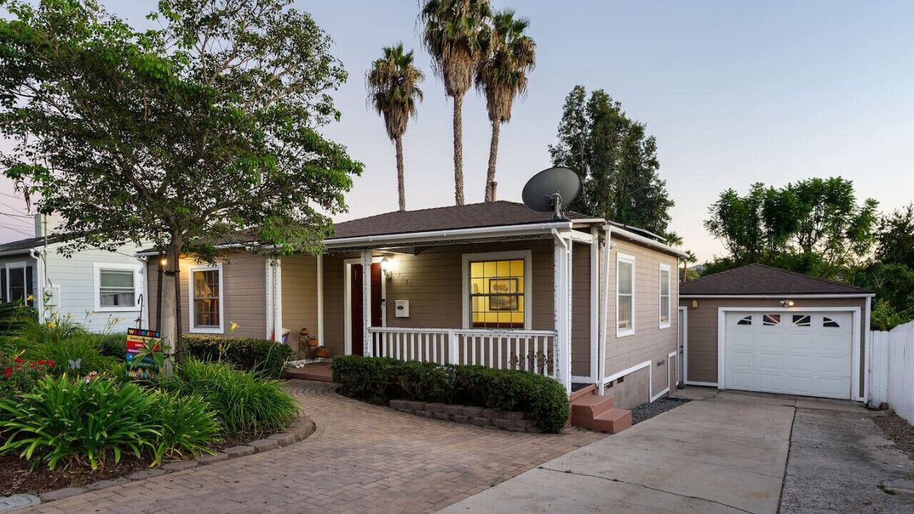 Photo of Outdoor in La Mesa