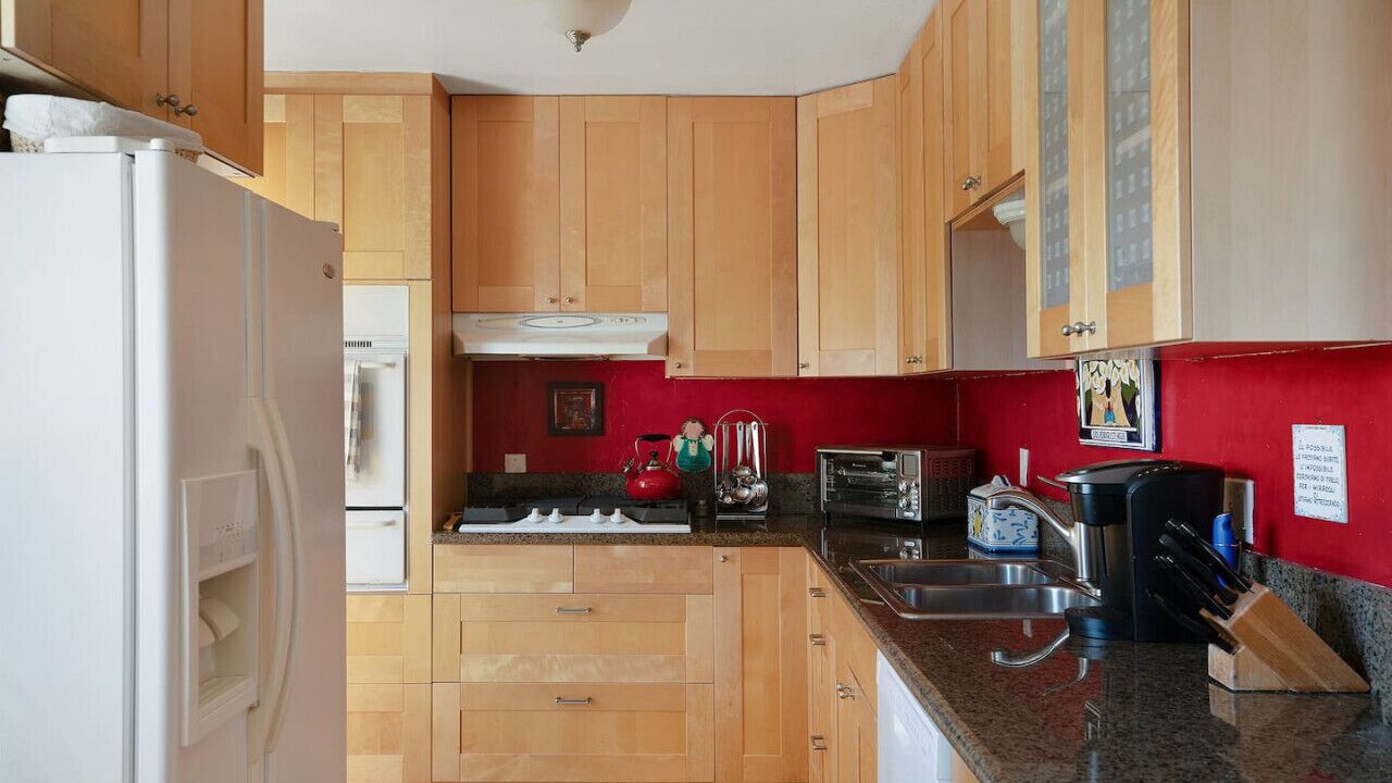 Photo of Kitchen in La Mesa