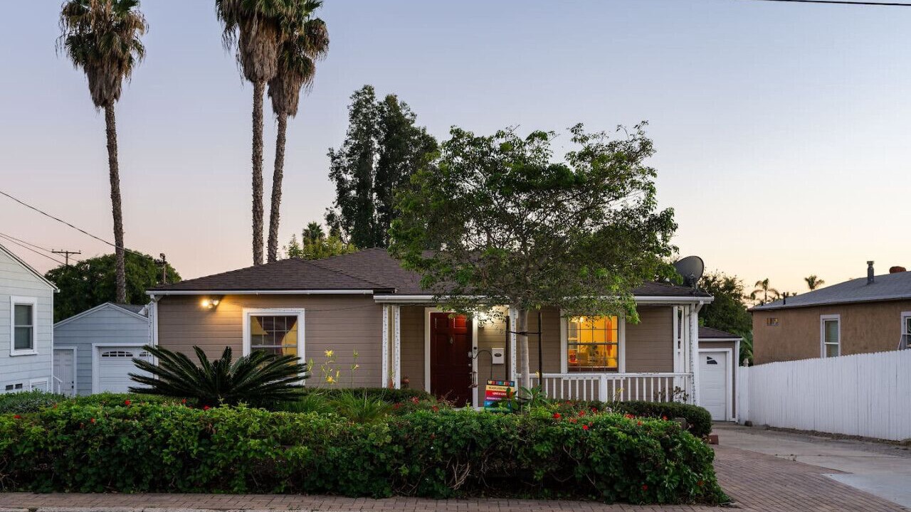 Photo of Outdoor in La Mesa