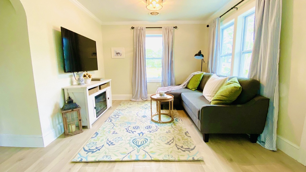 Photo of Livingroom in Crisfield