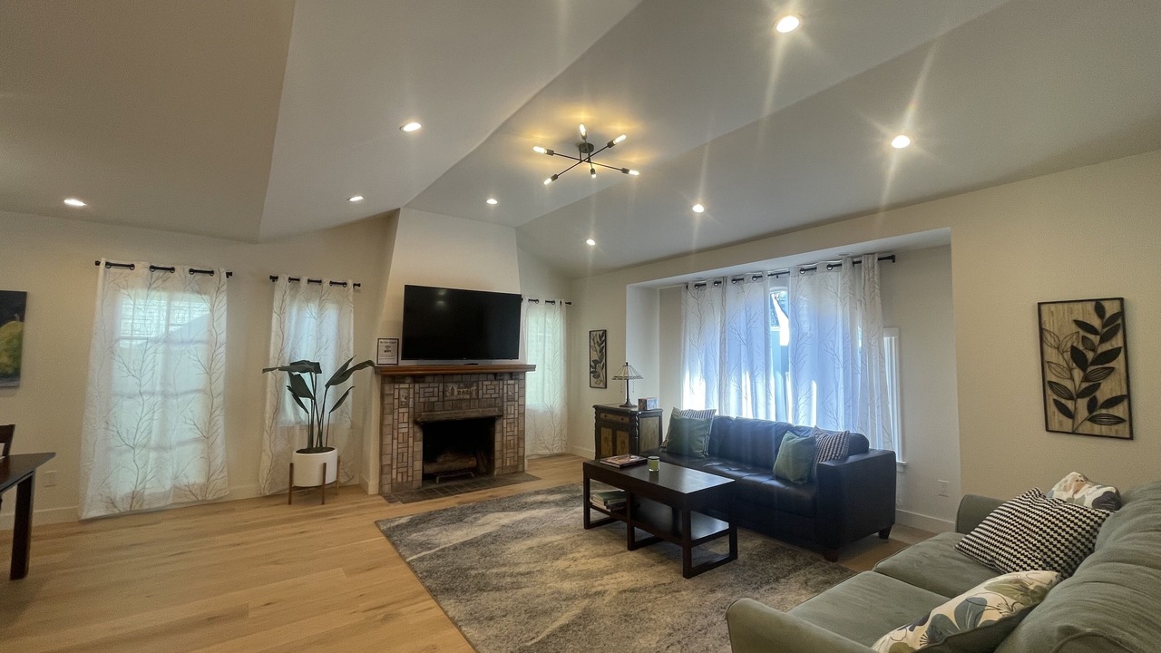 Photo of Livingroom in Inner Parkside