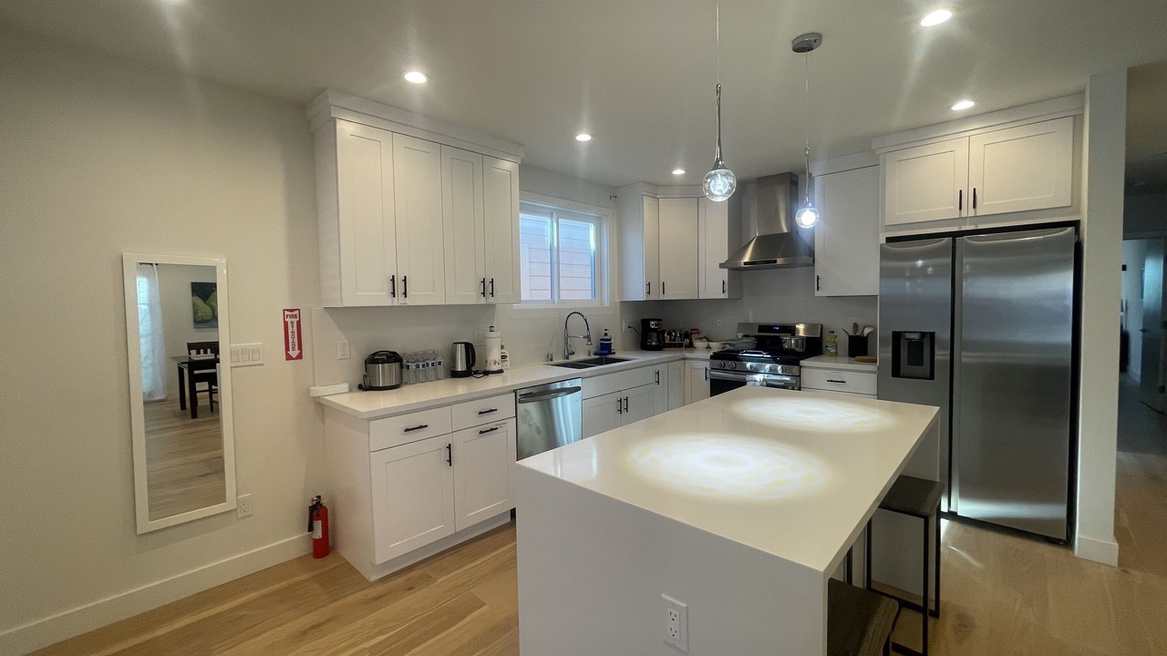 Photo of Kitchen in Inner Parkside