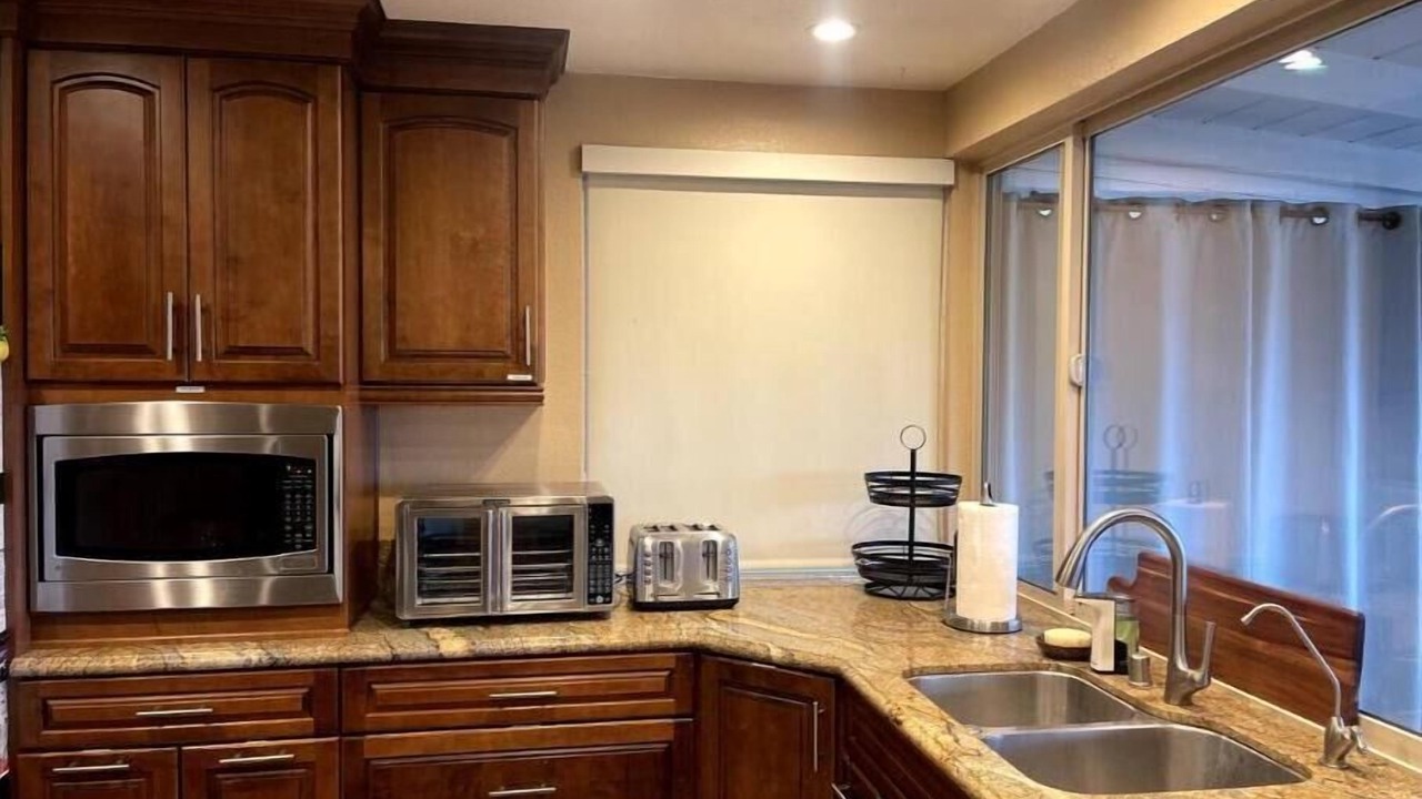 Photo of Kitchen in Bay Ho