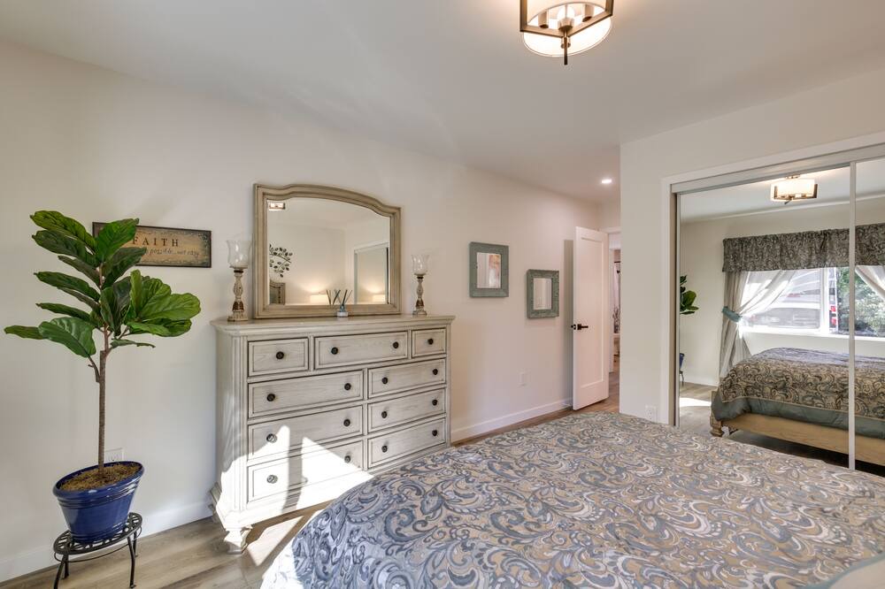 Photo of Bedroom in Jamacha