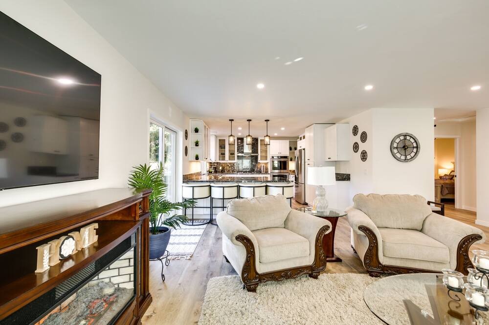 Photo of Livingroom in Jamacha