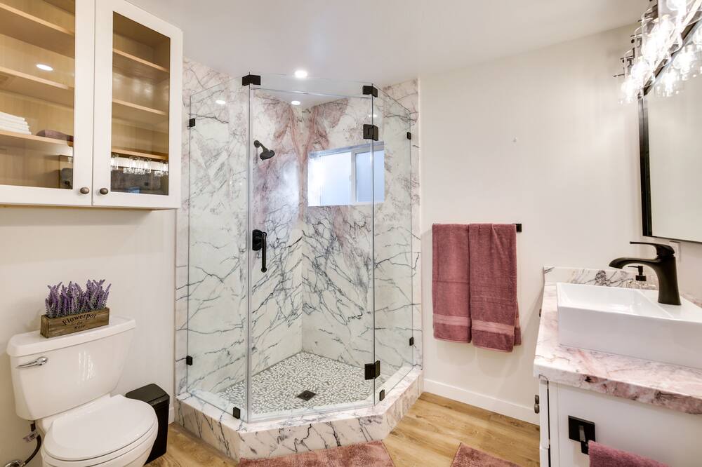 Photo of Bathroom in Jamacha