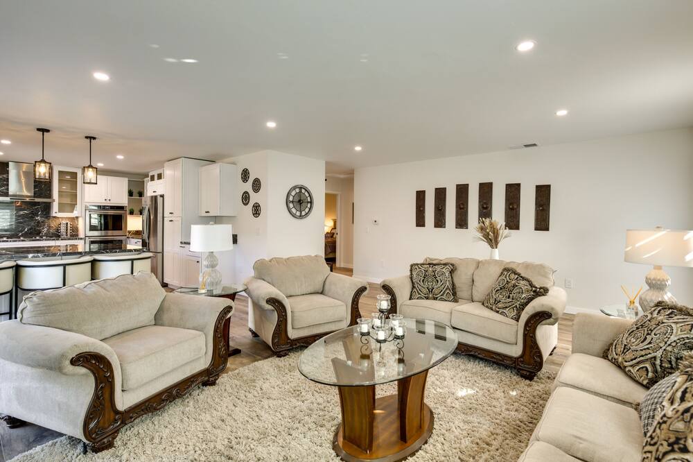 Photo of Livingroom in Jamacha