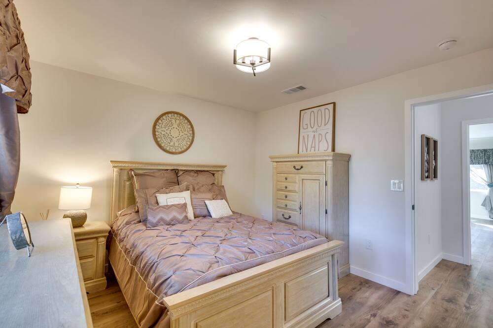 Photo of Bedroom in Jamacha