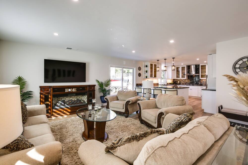 Photo of Livingroom in Jamacha