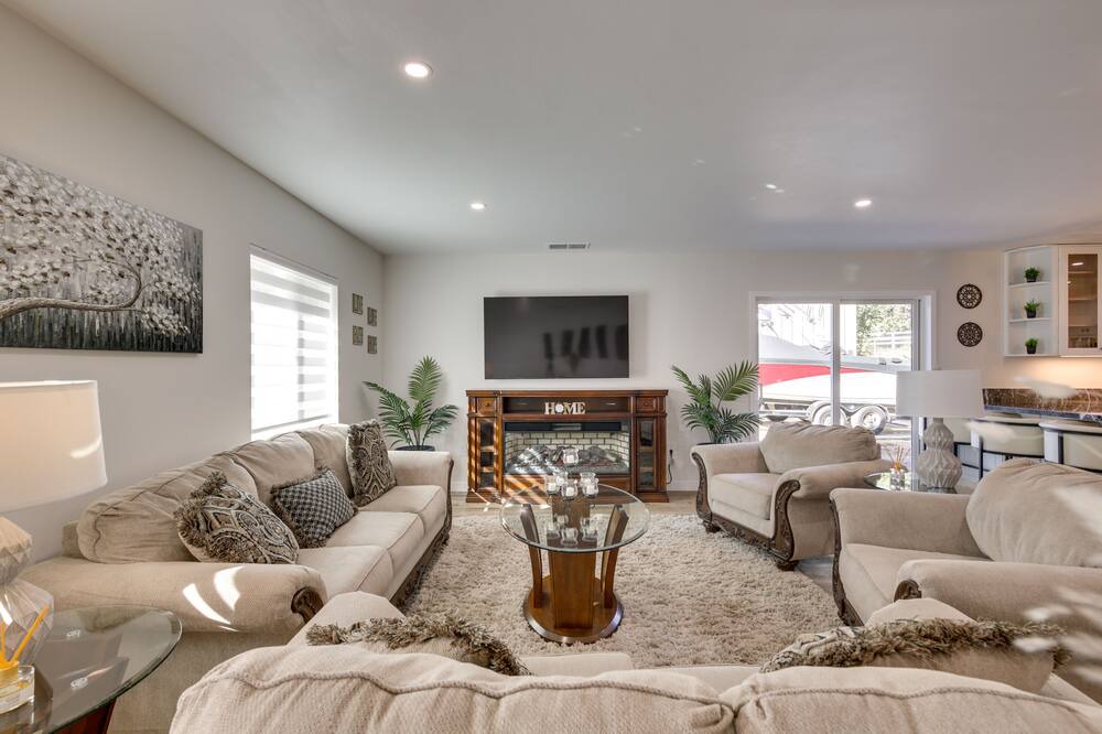 Photo of Livingroom in Jamacha