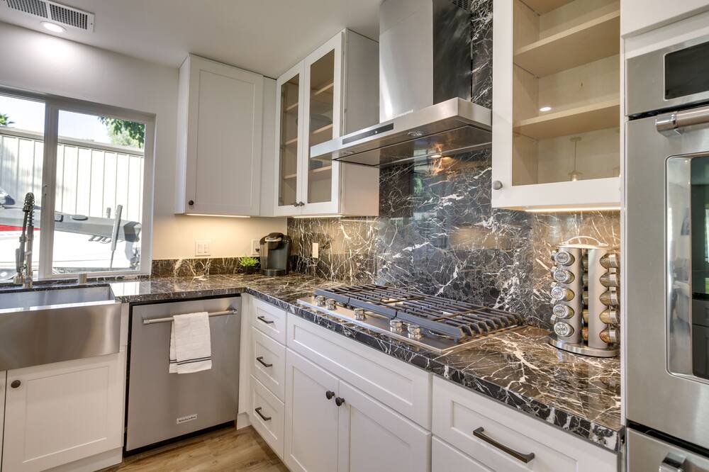 Photo of Kitchen in Jamacha