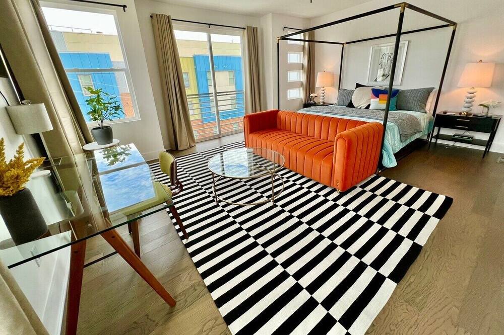 Photo of Bedroom in Biddleville