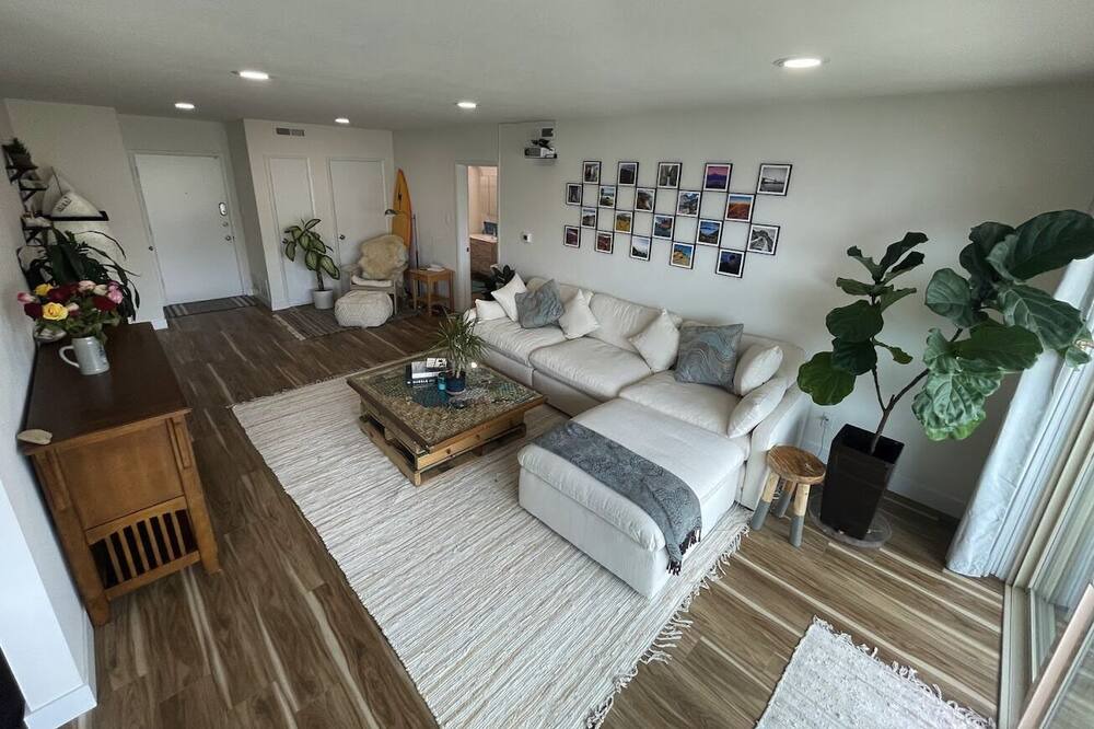 Photo of Livingroom in La Jolla