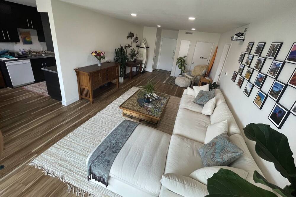 Photo of Livingroom in La Jolla