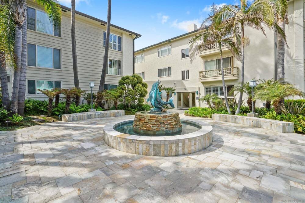 Photo of Outdoor in La Jolla