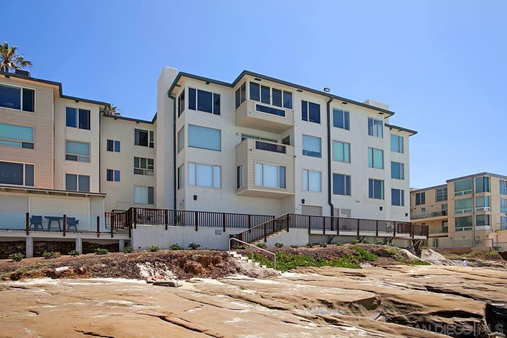Photo of Outdoor in La Jolla