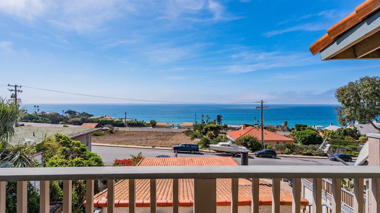 Photo of Outdoor in Malibu