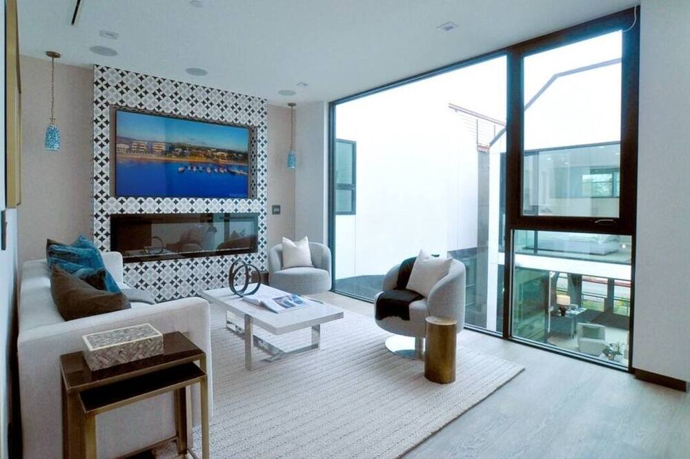 Photo of Livingroom in Venice