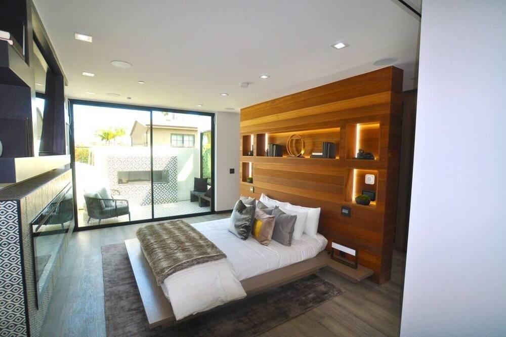 Photo of Bedroom in Venice