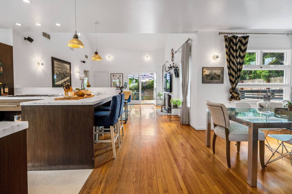 Photo of Kitchen in Mar Vista