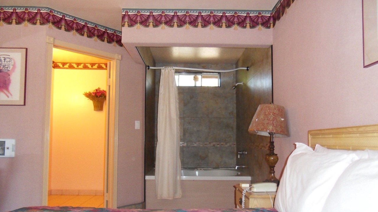 Photo of Bedroom in National City