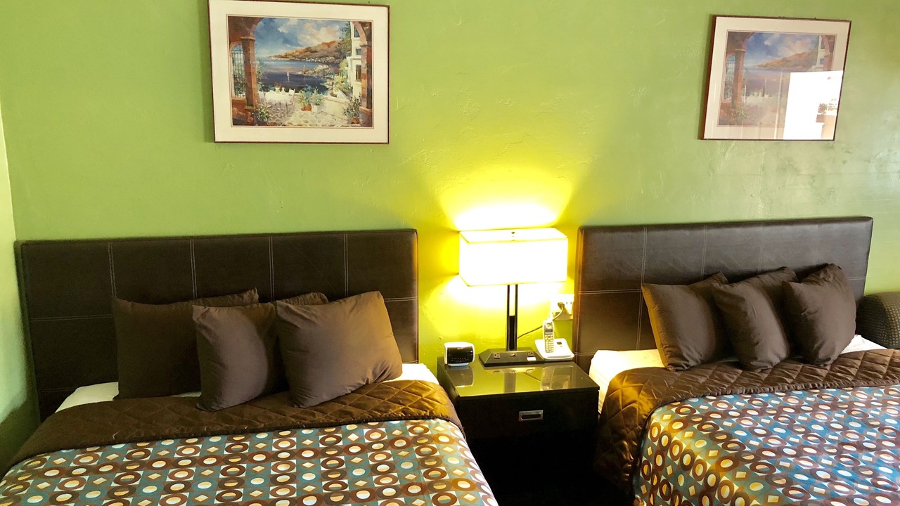Photo of Bedroom in National City