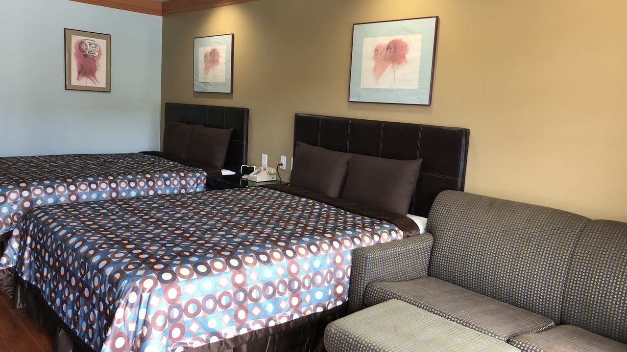 Photo of Bedroom in National City