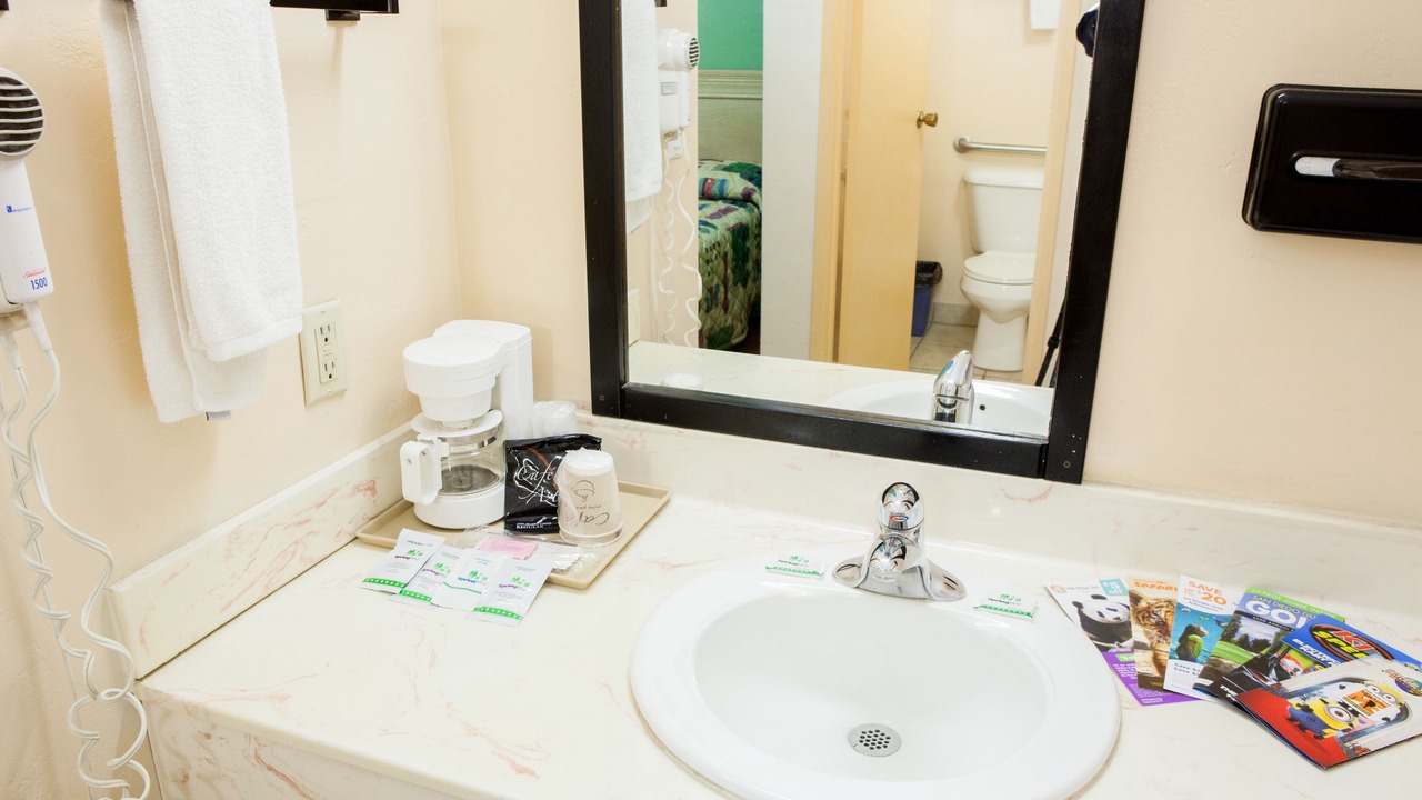 Photo of Bathroom in National City