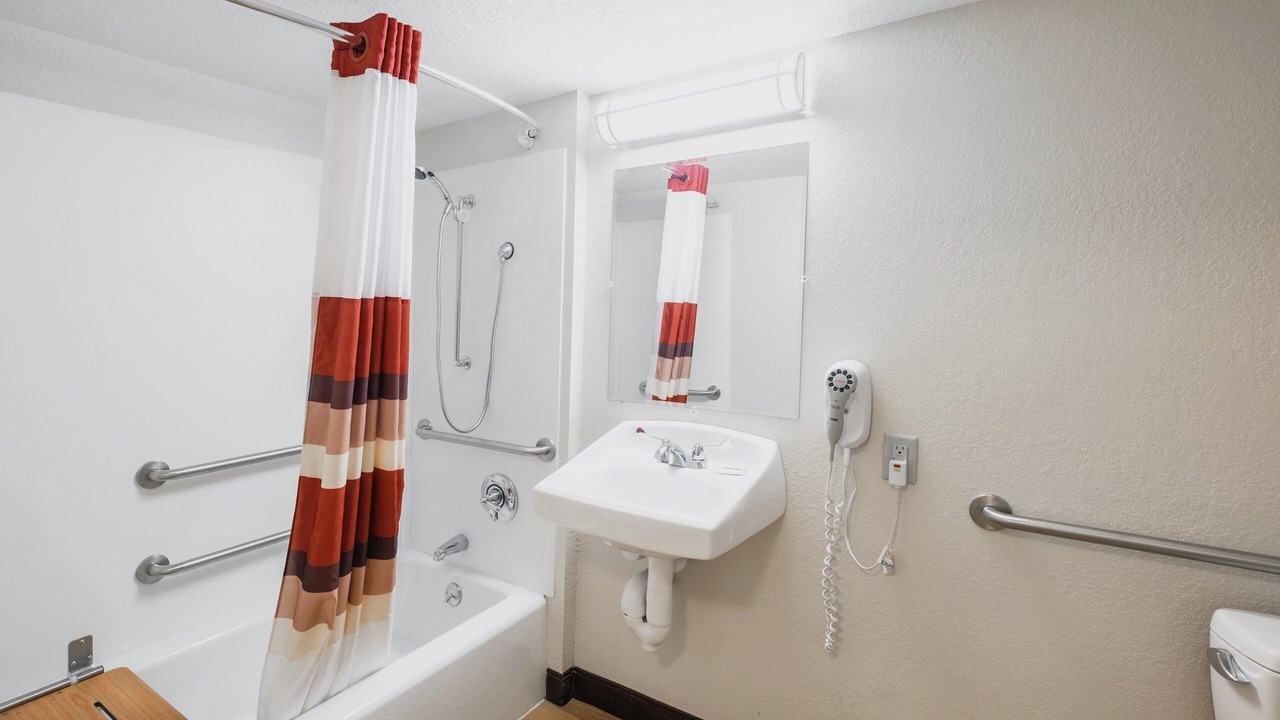 Photo of Bathroom in South Deerfield