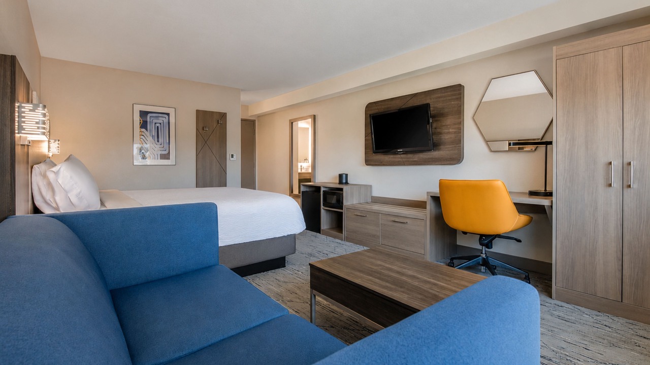 Photo of Bedroom in National City