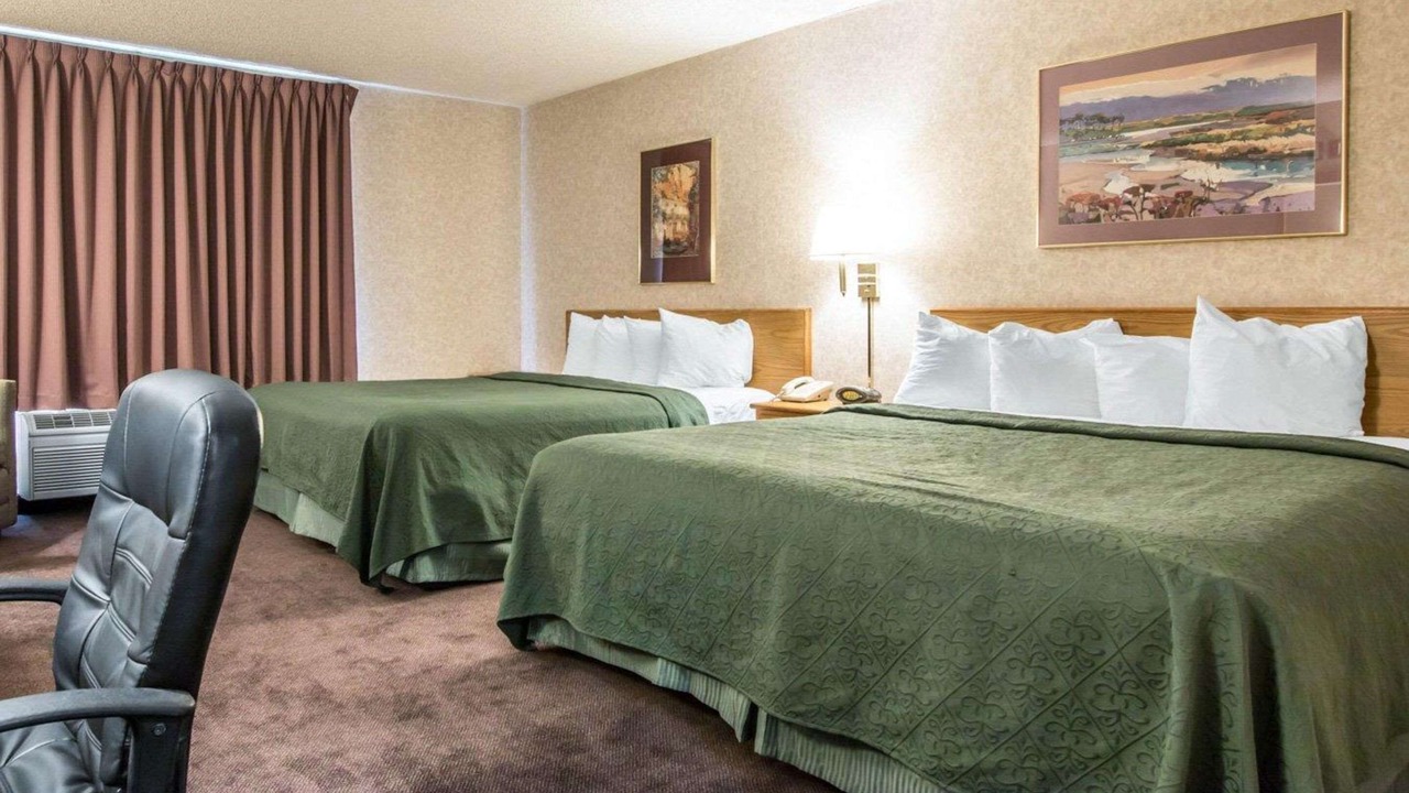Photo of Bedroom in Otay Mesa