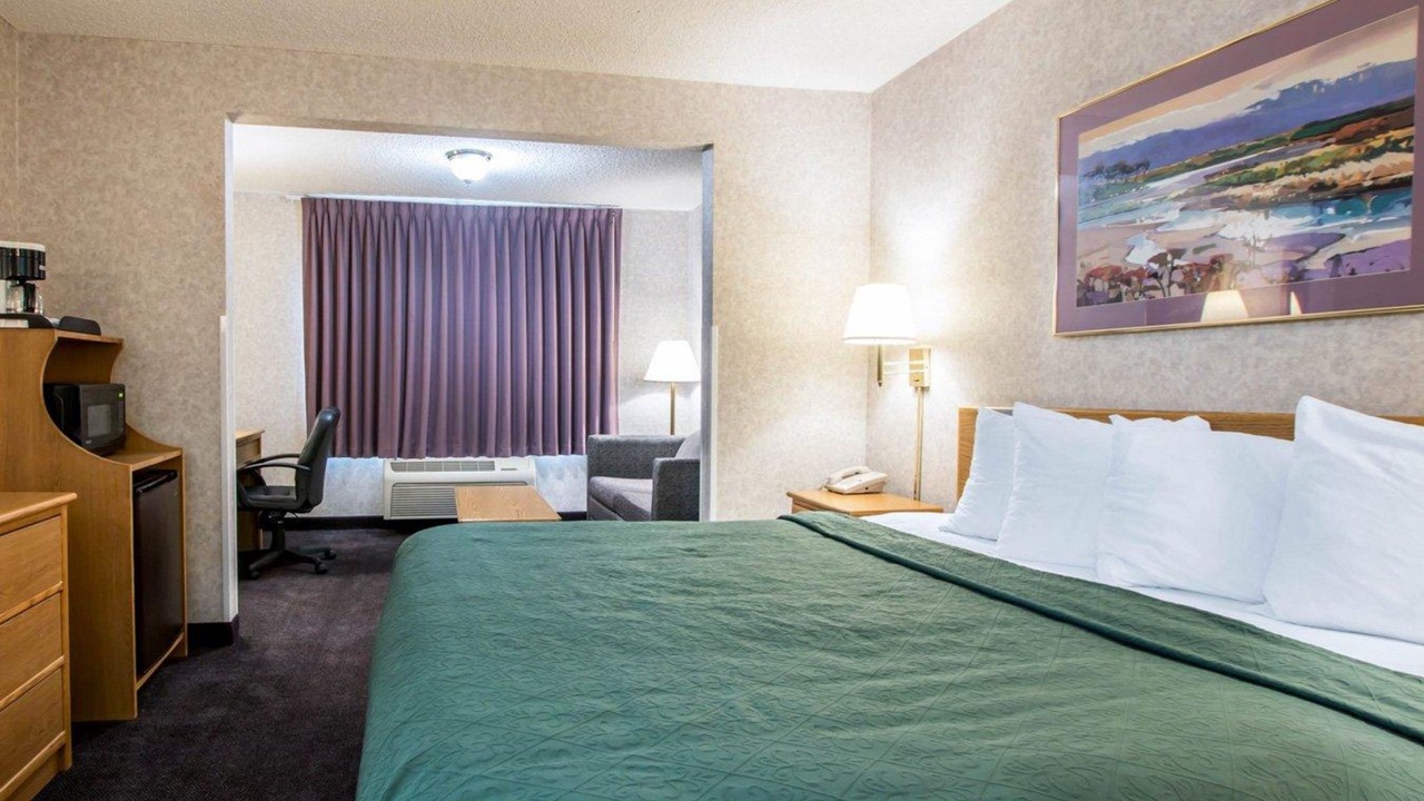 Photo of Bedroom in Otay Mesa