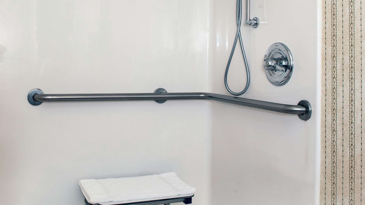 Photo of Bathroom in Pineville