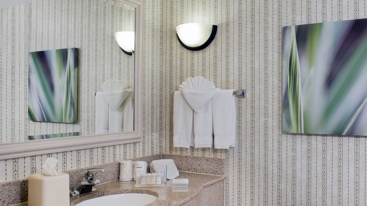 Photo of Bathroom in Pineville