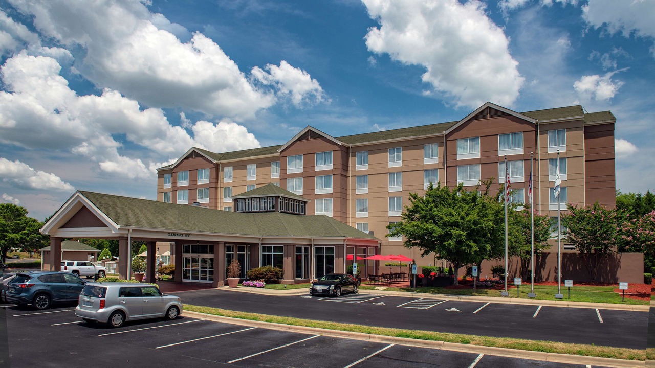 Photo of Outdoor in Pineville