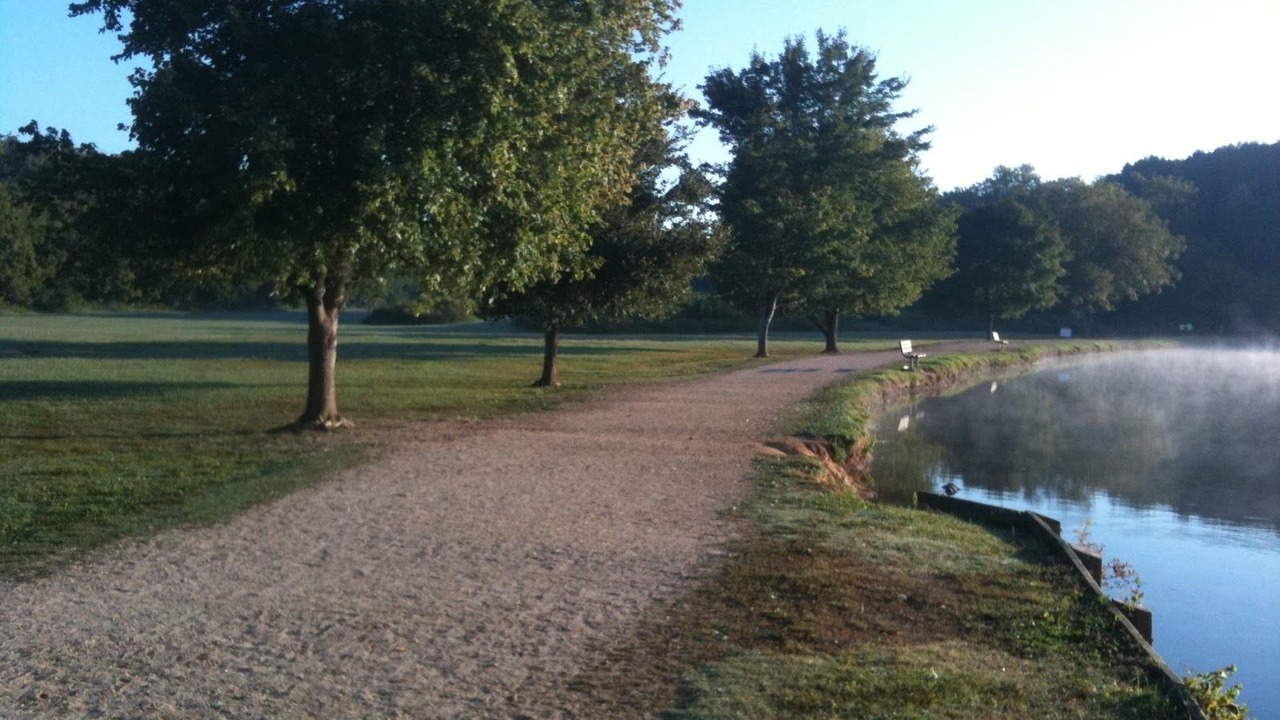 Photo of Outdoor in Pineville