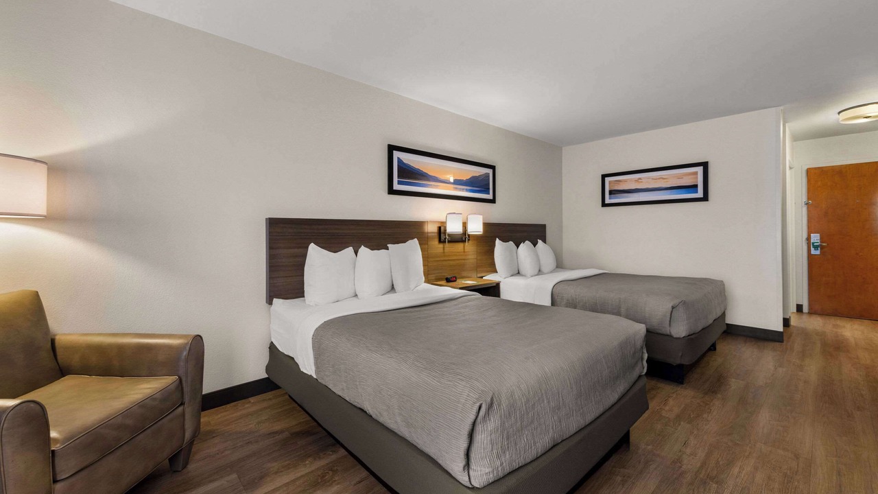 Photo of Bedroom in Stallings