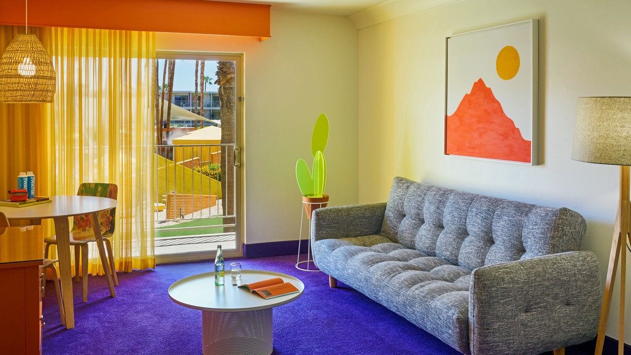 Photo of Bedroom in Sonora Sunrise
